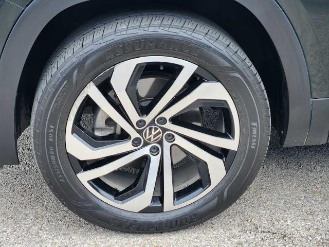 2022 Volkswagen Atlas 2.0T SEL