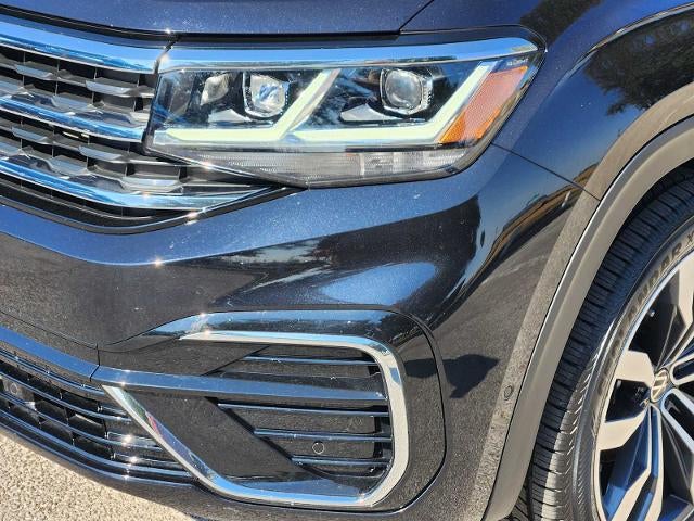 2023 Volkswagen Atlas Cross Sport 3.6L V6 SEL Premium R-Line