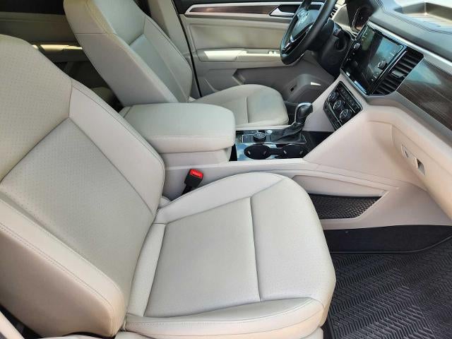 2019 Volkswagen Atlas 3.6L V6 SEL