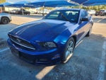2013 Ford Mustang V6