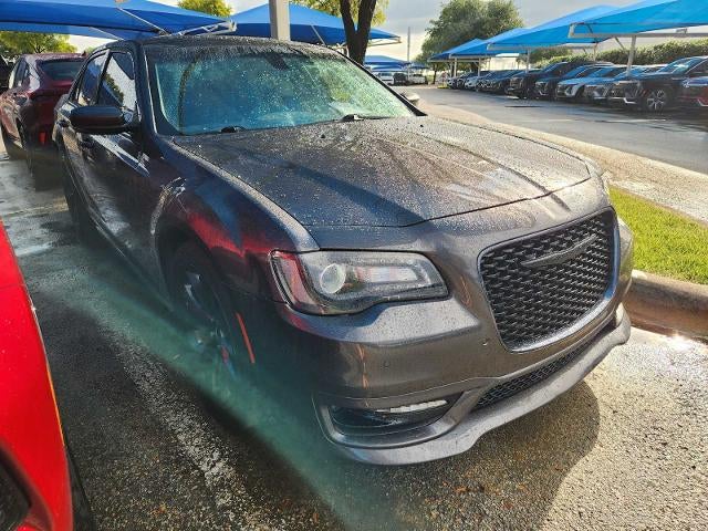 2021 Chrysler 300 Touring L