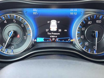 2021 Chrysler 300 Touring L