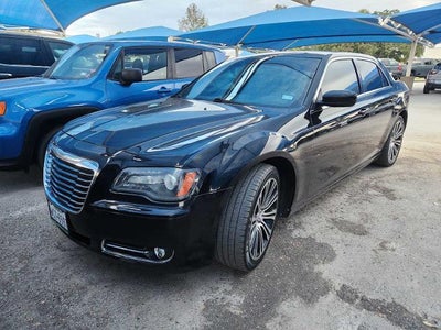 2013 Chrysler 300 300S