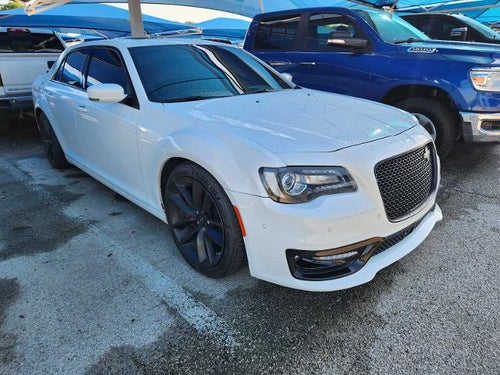 2023 Chrysler 300 300C