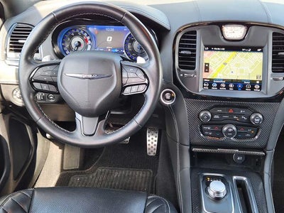 2023 Chrysler 300 300C