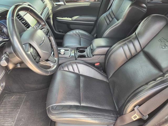 2023 Chrysler 300 300C