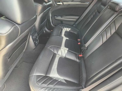 2023 Chrysler 300 300C