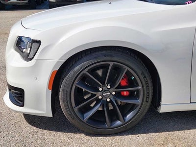 2023 Chrysler 300 300C