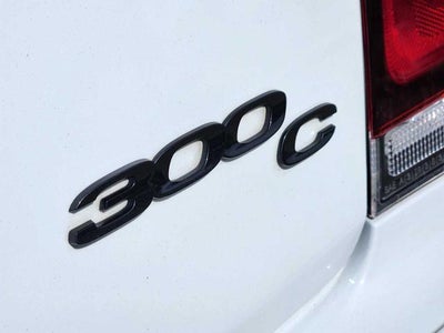 2023 Chrysler 300 300C