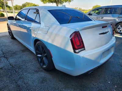 2023 Chrysler 300 300C