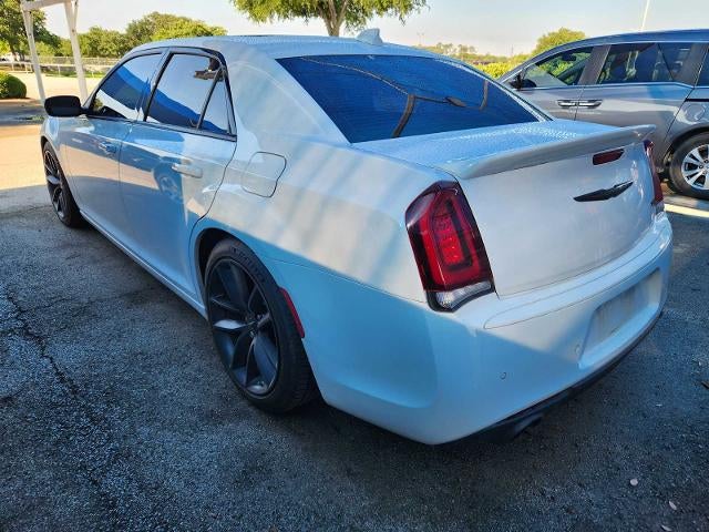 2023 Chrysler 300 300C