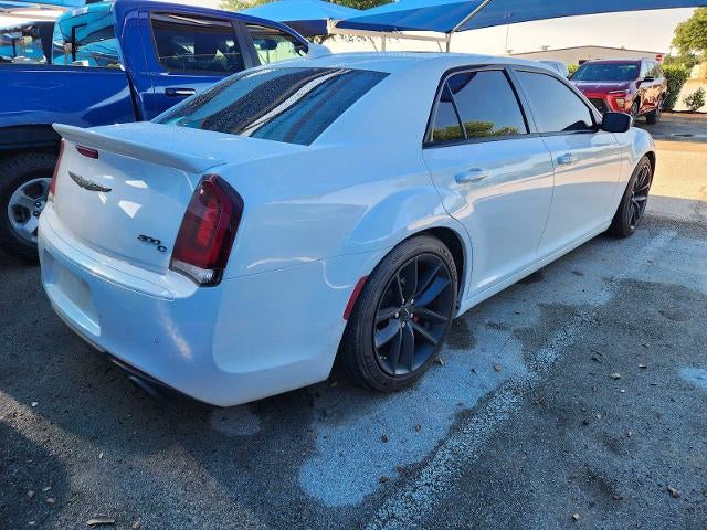 2023 Chrysler 300 300C