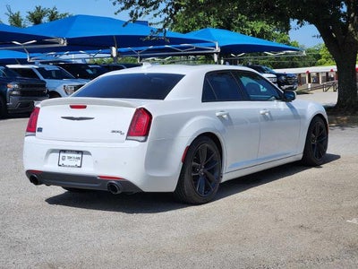 2023 Chrysler 300 300C