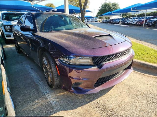 2020 Dodge Charger R/T
