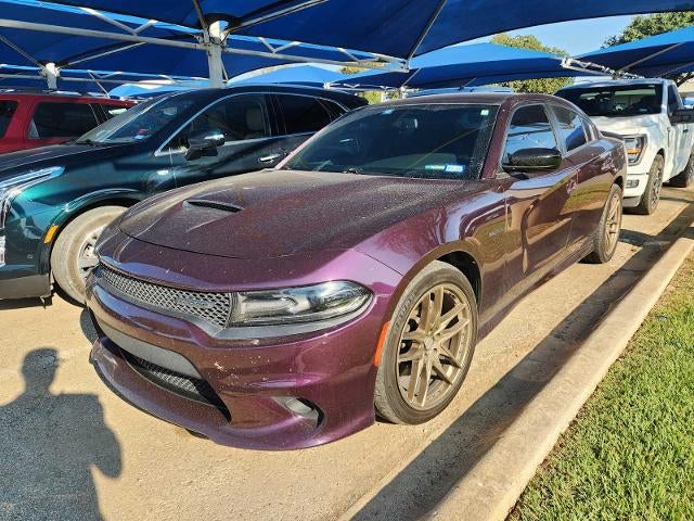 2020 Dodge Charger R/T
