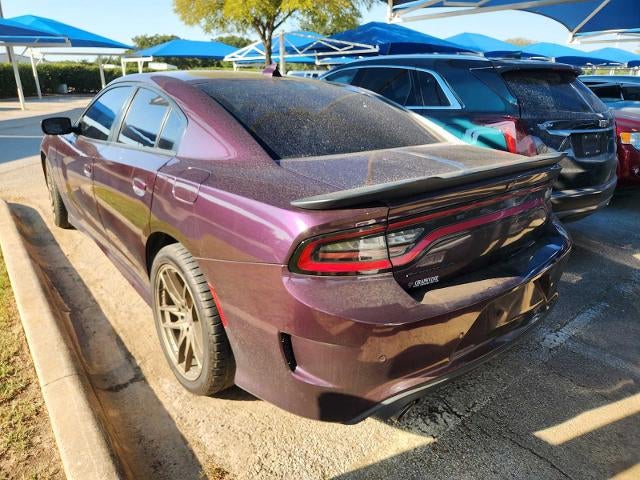 2020 Dodge Charger R/T