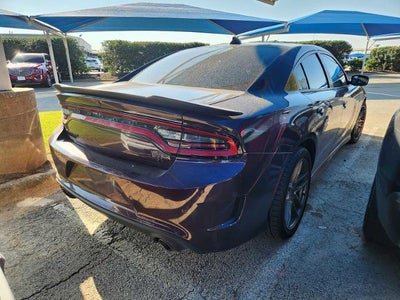2020 Dodge Charger R/T