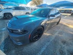 2019 Dodge Charger Scat Pack