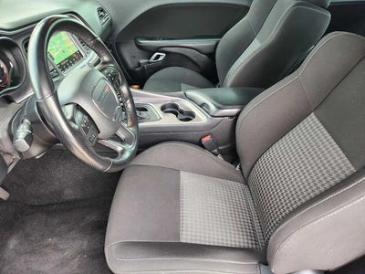 2021 Dodge Challenger GT