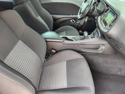 2021 Dodge Challenger GT