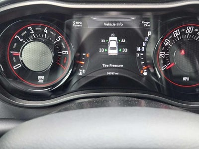 2021 Dodge Challenger GT