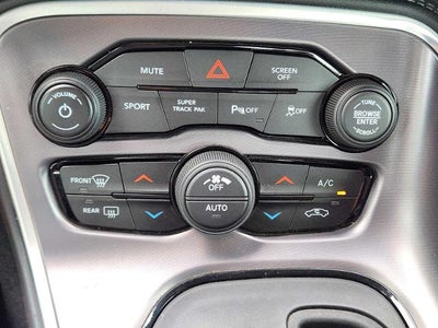 2021 Dodge Challenger GT