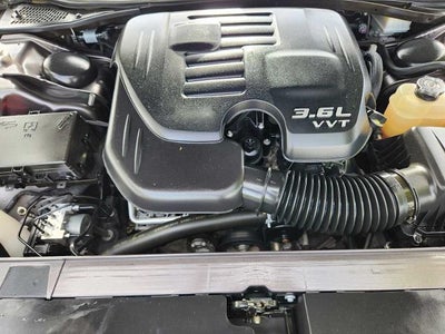 2021 Dodge Challenger GT