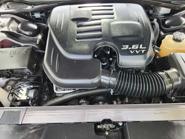 2021 Dodge Challenger GT