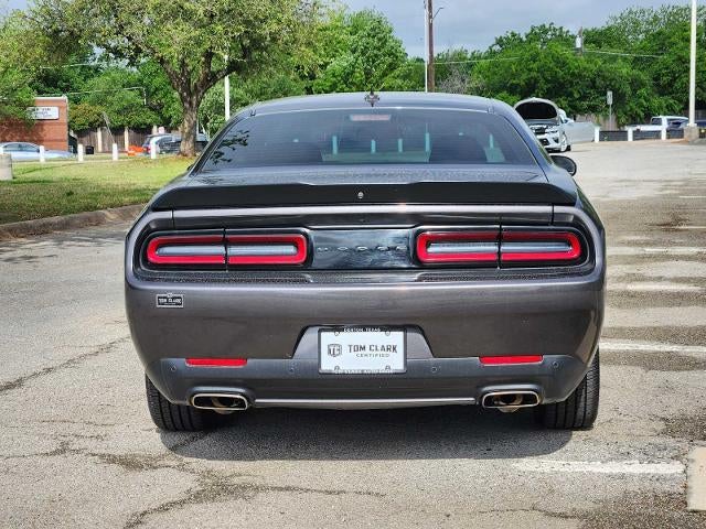 2021 Dodge Challenger GT