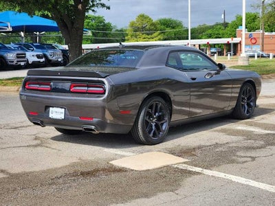 2021 Dodge Challenger GT