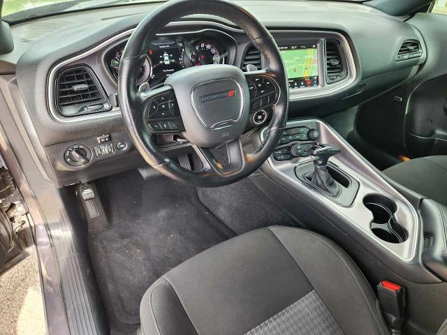 2021 Dodge Challenger GT