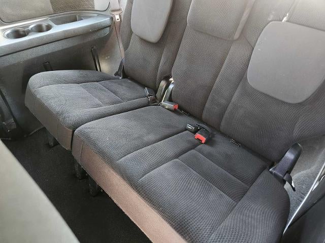 2018 Dodge Grand Caravan SE Plus
