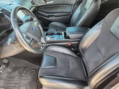 2019 Ford Edge ST