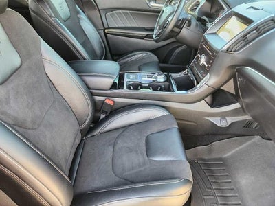 2019 Ford Edge ST