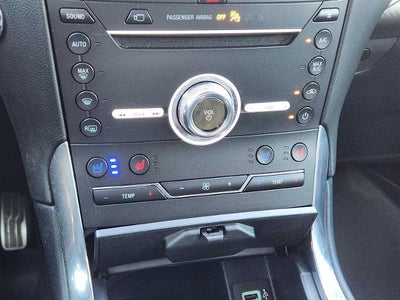 2019 Ford Edge ST