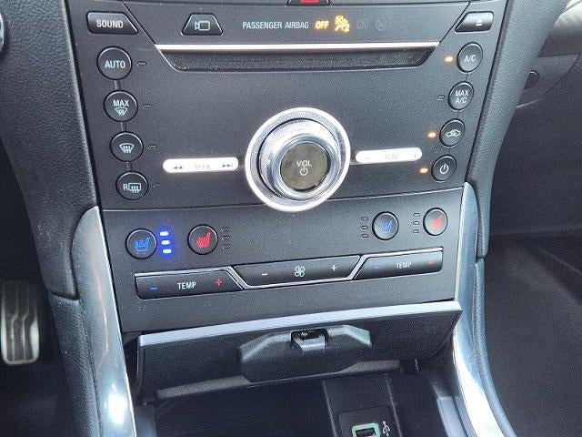 2019 Ford Edge ST