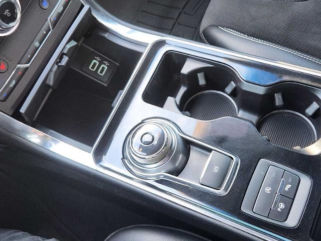 2019 Ford Edge ST