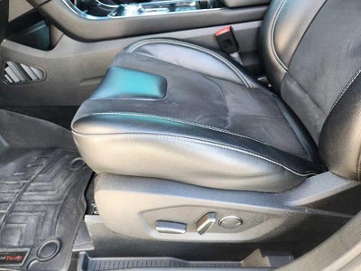 2019 Ford Edge ST