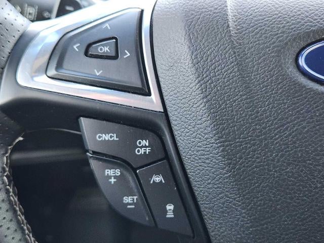 2019 Ford Edge ST