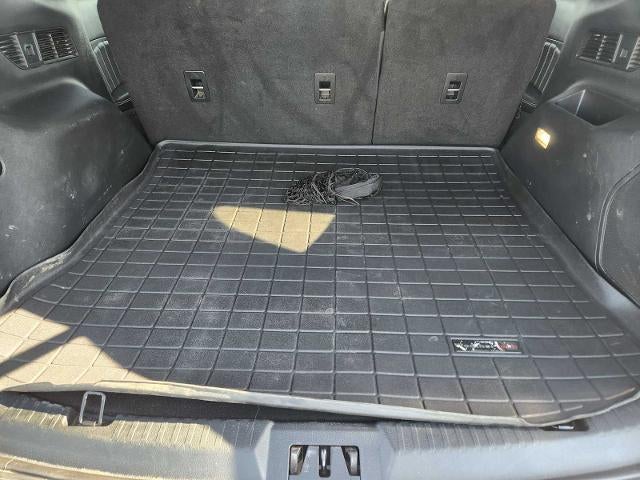 2019 Ford Edge ST