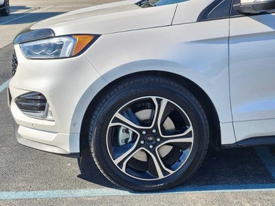 2019 Ford Edge ST