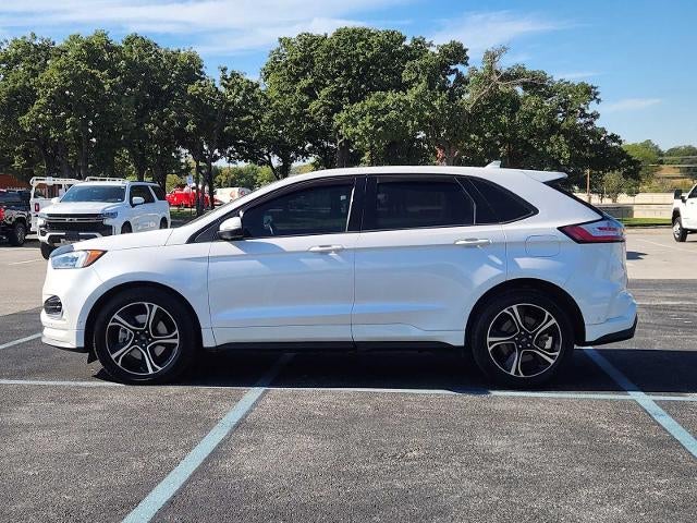 2019 Ford Edge ST