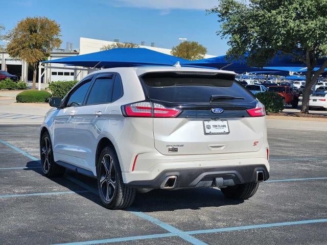 2019 Ford Edge ST
