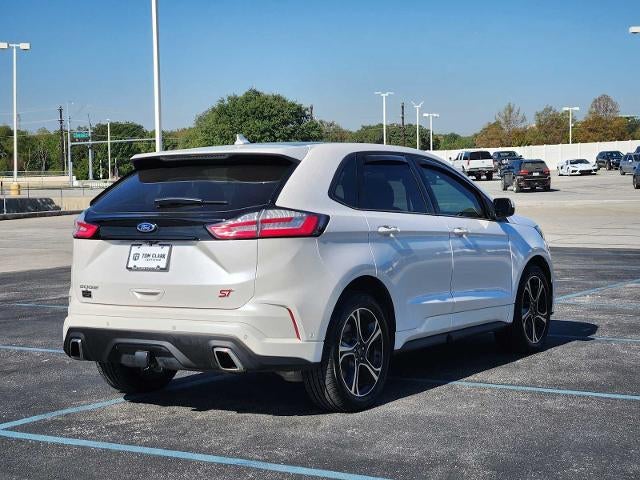 2019 Ford Edge ST