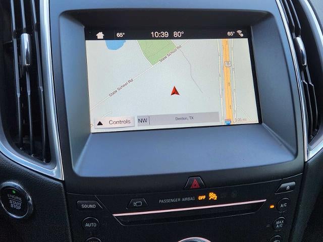 2019 Ford Edge ST