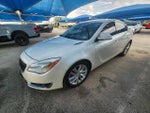 2015 Buick Regal Base