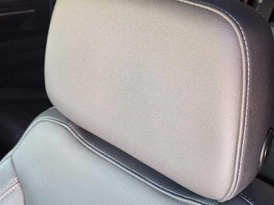 2024 Chevrolet Silverado 3500 HD LTZ