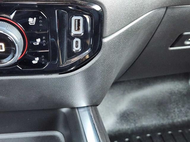 2024 Chevrolet Silverado 3500 HD LTZ