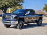 2024 Chevrolet Silverado 3500 HD LTZ
