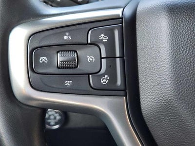 2024 Chevrolet Silverado 3500 HD LTZ